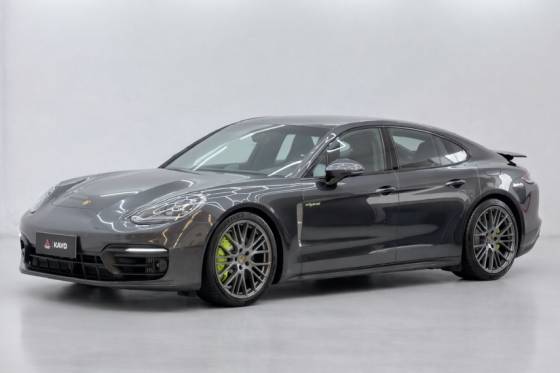 PORSCHE PANAMERA 2.9 V6 E-HYBRID 4 SPORT TURISMO PDK